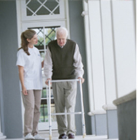 Alpha Care Home Health