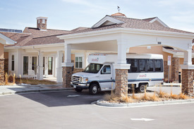 AltaVita Assisted Living Memory Care Centre 