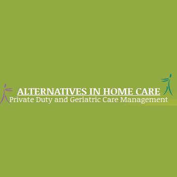 Alternatives in Home Care image