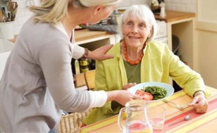 Alternatives in Home Care