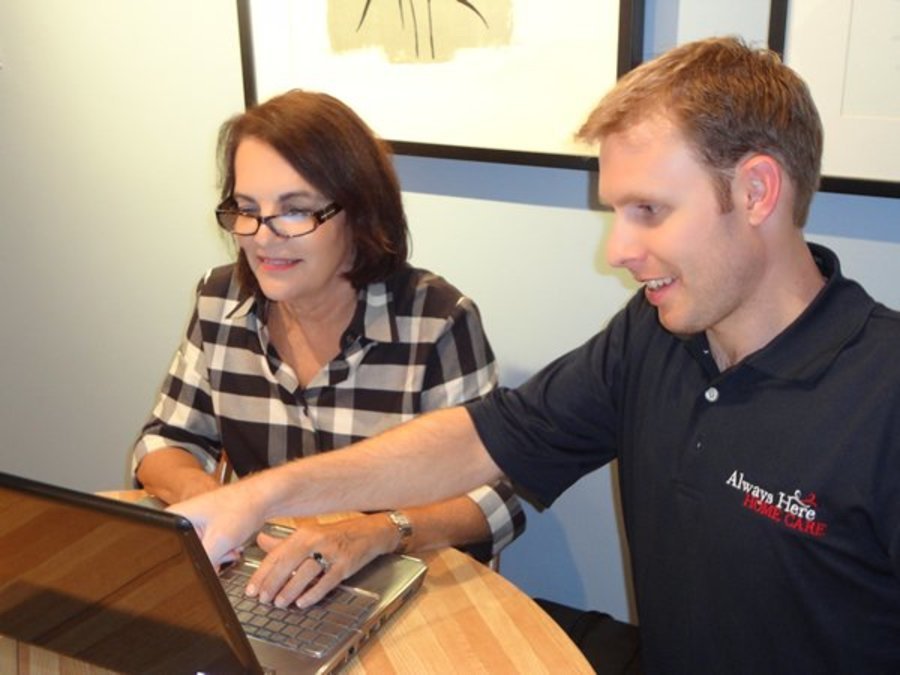 Always Here Home Care