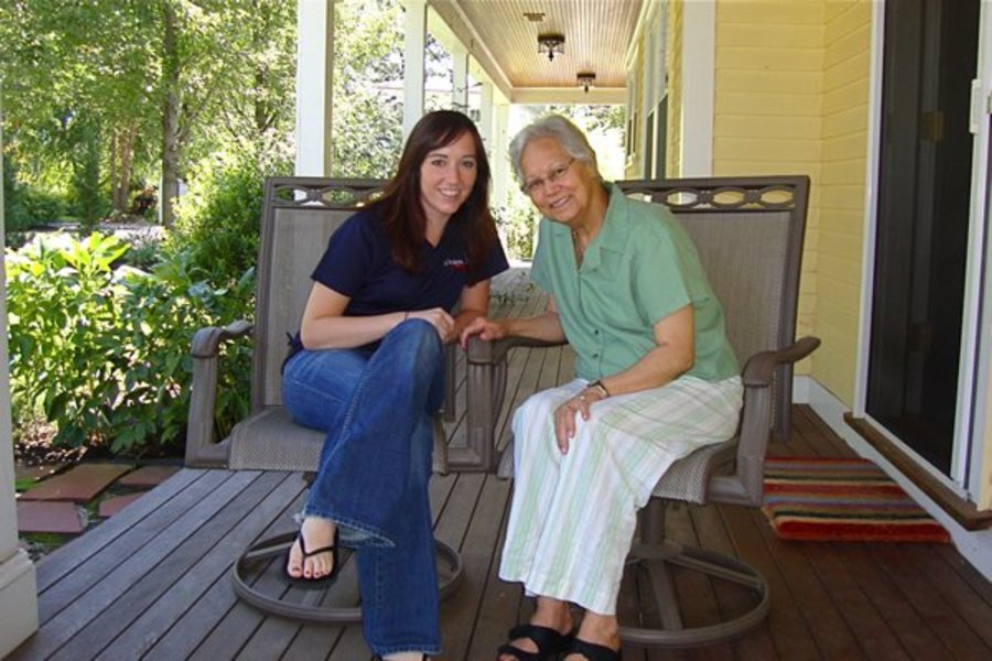 Always Here Home Care