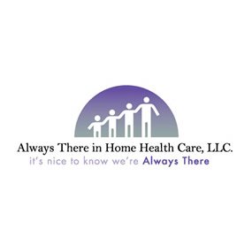 Always There in Home Health Care image