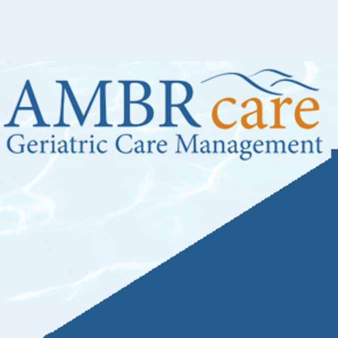 AMBRcare Geriatric Care Management