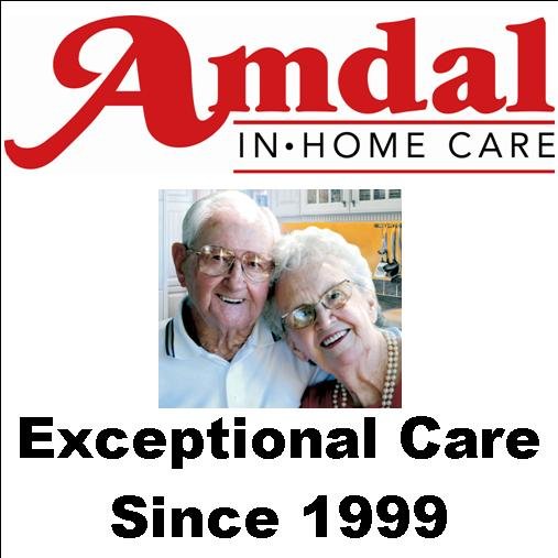 Amdal In-Home Care, Inc. image