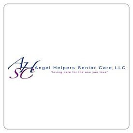 Angel Helpers Senior Care LLC