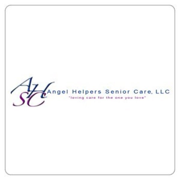 Angel Helpers Senior Care LLC