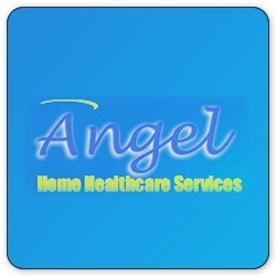 Angel Home Healthcare Services image