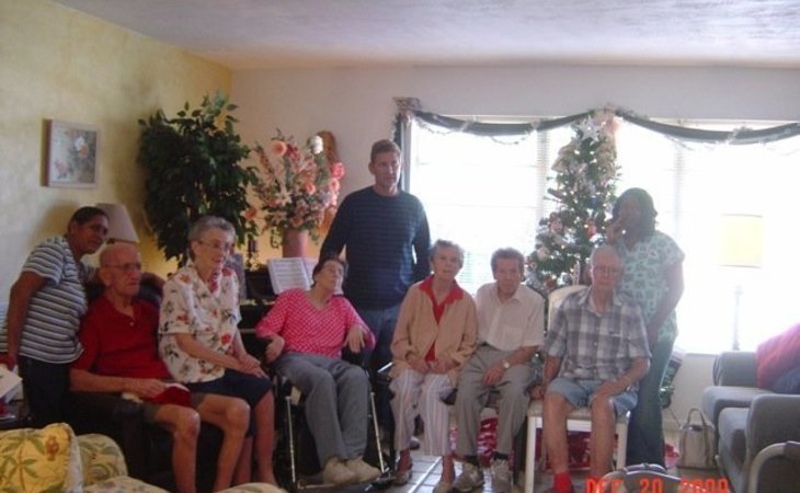 Angel House Senior Services - 16 Reviews - Pembroke Pines