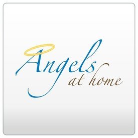 Angels at Home