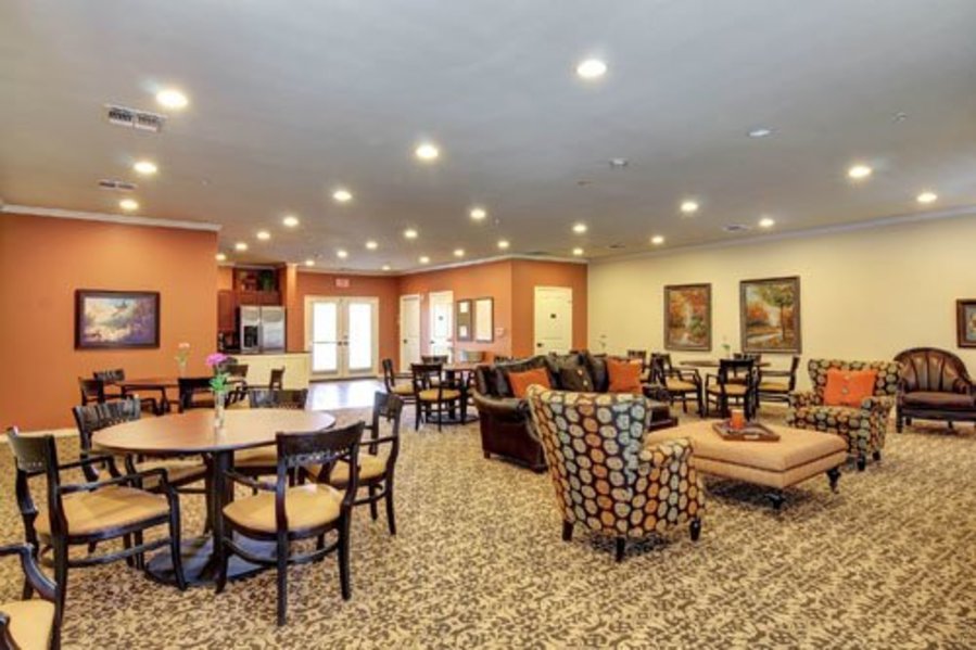 Arabella of Athens Senior Living 