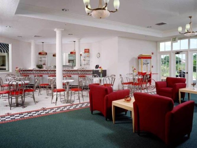 Arbor Oaks at Tyrone Saint Petersburg, FL