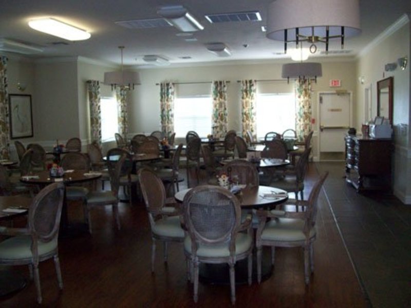 Jourdanton Assisted Living