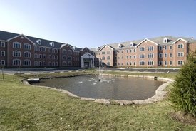 Armour Oaks Senior Living