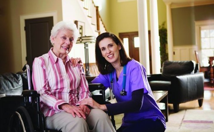 Around the Clock Care - 9 Reviews - Bakersfield Senior Care