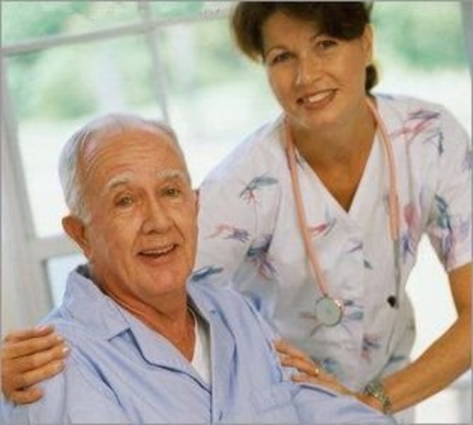 Around the Clock Home Care