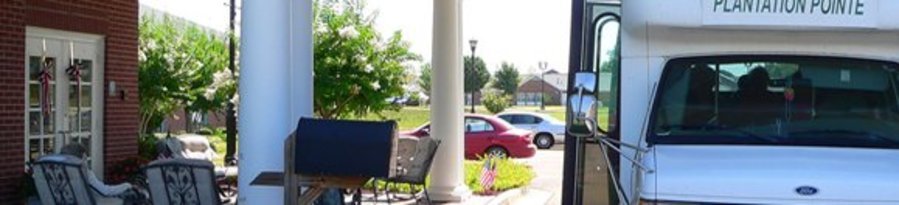 Arrington Assisted Living