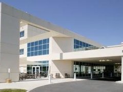 photo of Asante Three Rivers Medical Center