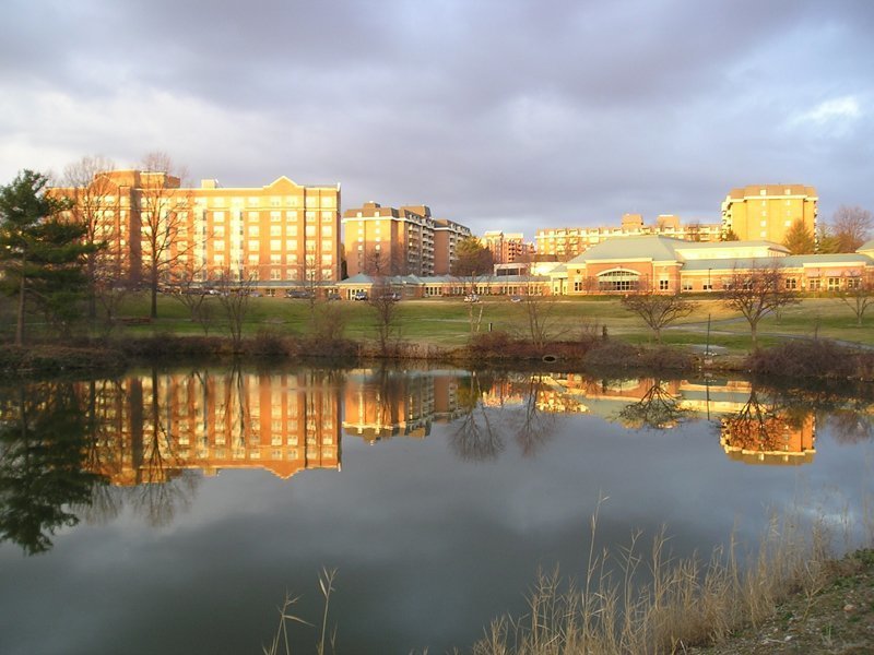 Asbury Methodist Village