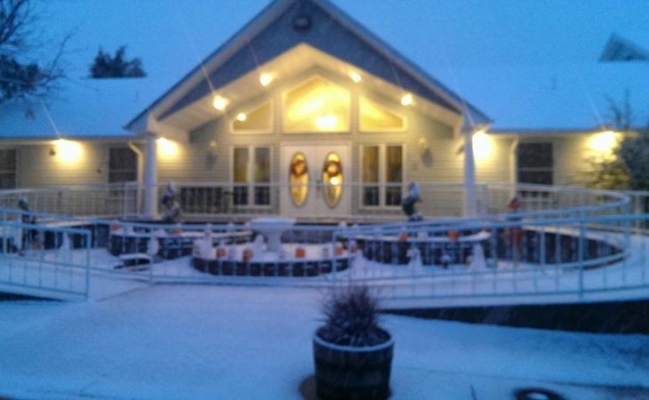 photo of Aspen Leaf Assisted Living Residence