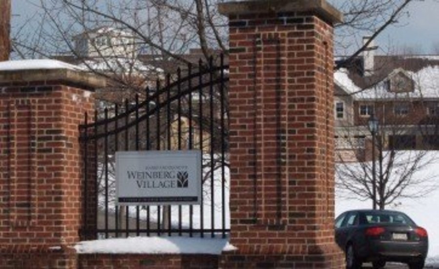 Residence at Weinberg Village PCH