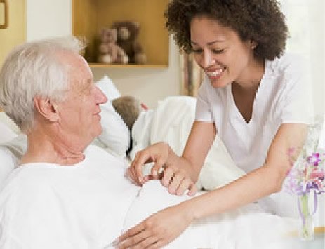 Assured Home Care Services image