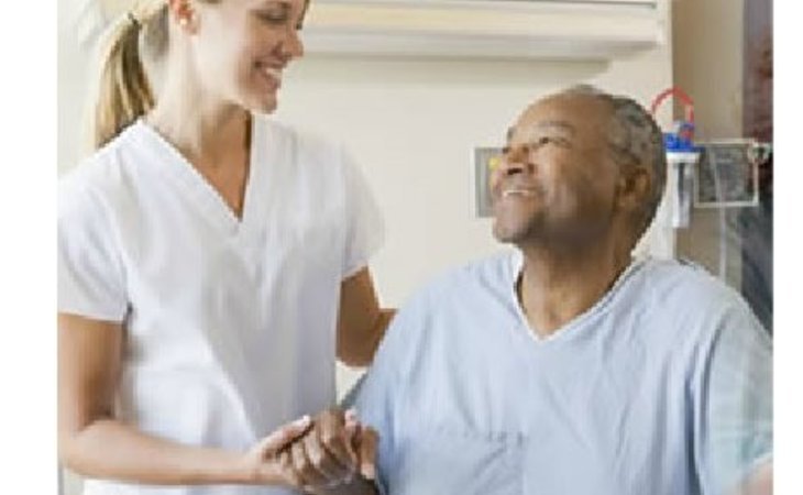 Assured home health hospice jobs