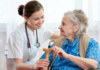 Special Care At Home Services image