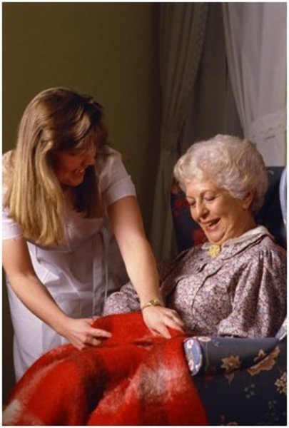 Special Care At Home Services