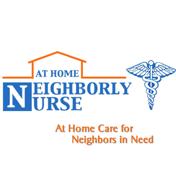 At Home Neighborly Nurse image