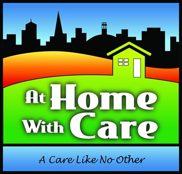 At Home With Care image
