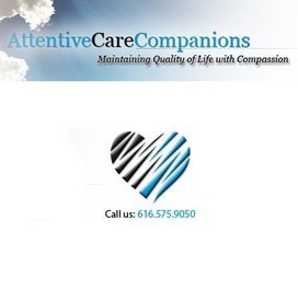 Attentive Care Companions