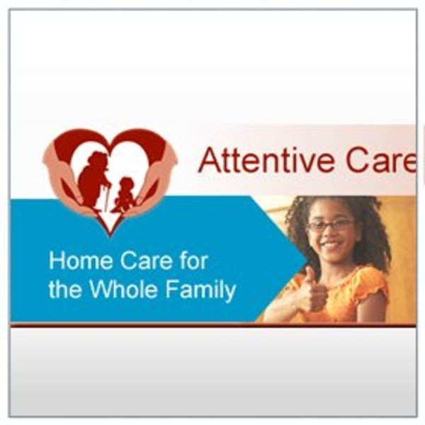 Attentive Care Inc.