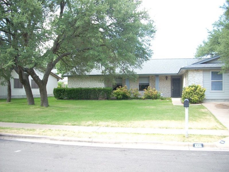 Silverleaf Eldercare at Lakeline