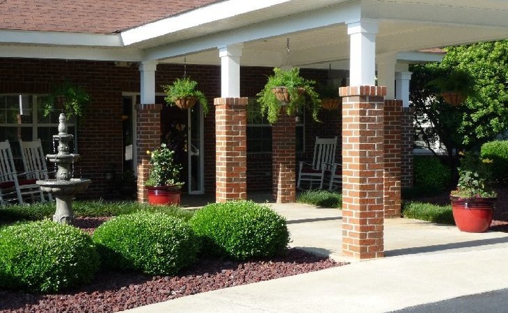 photo of Autumn Cove Assisted Living & Memory Care
