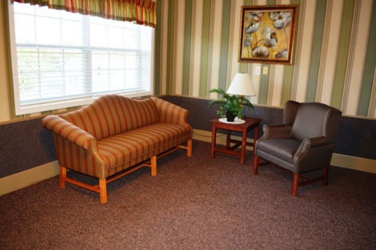 Autumn Ridge Rehabilitation Centre Wabash, IN