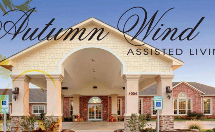 Autumn Wind - $1920/Mo Starting Cost - Winnsboro