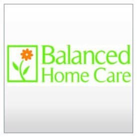 Balanced Home Care