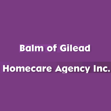 Balm of Gilead Home Care image