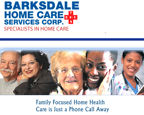 Barksdale Health Care Training School image