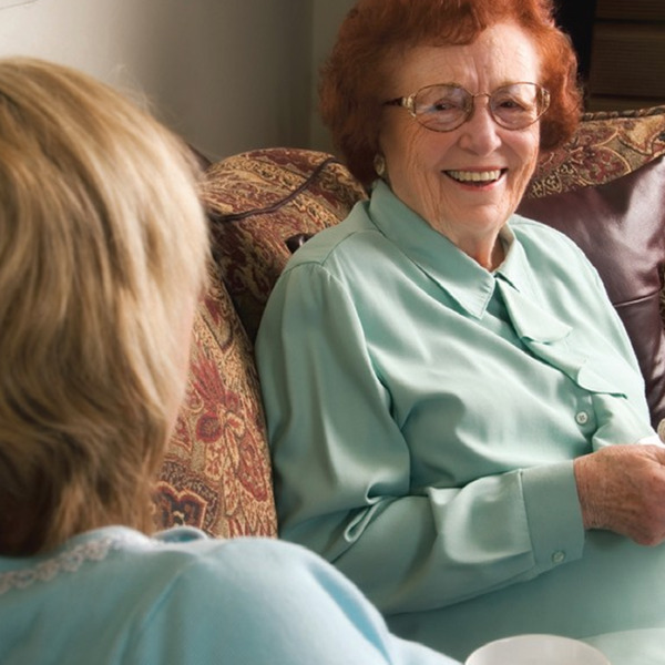 Bay State Senior Care