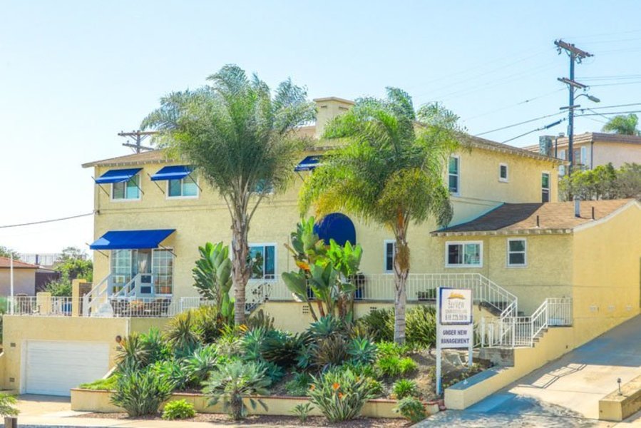 BayView Senior Assisted Living