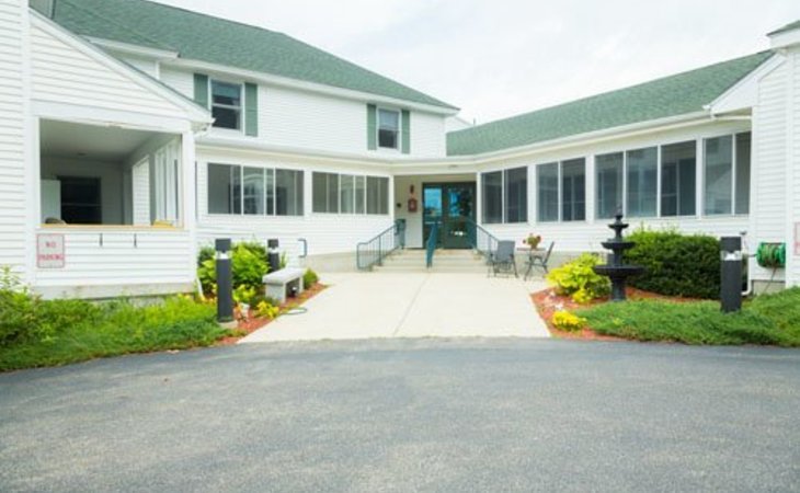 Bel Air Nursing & Rehab Center - 6 Reviews - Goffstown