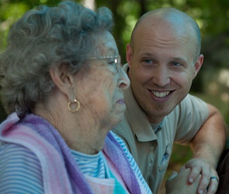 Bel Air Nursing & Rehab Center