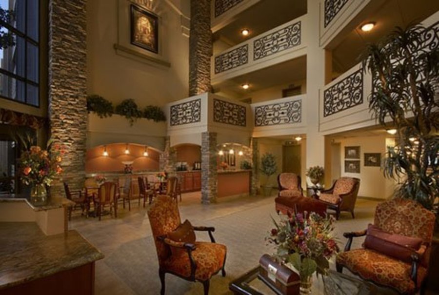 Bella Vista Retirement Living