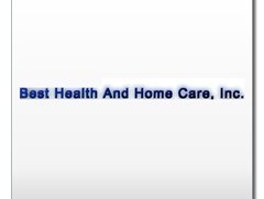 Best Home Health Care Agencies Near Me