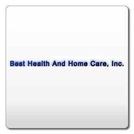 Best Health And Home Care, Inc.