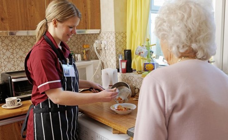 photo of Best In Home Care