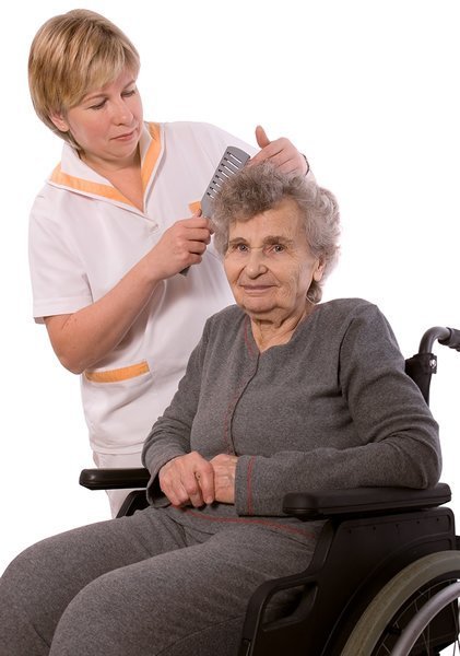 Best In Home Care