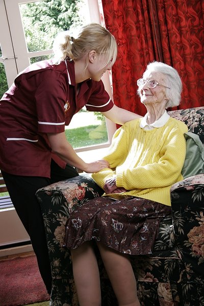 Best In Home Care image
